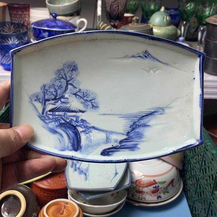 水滴瓷器水滴瓷器