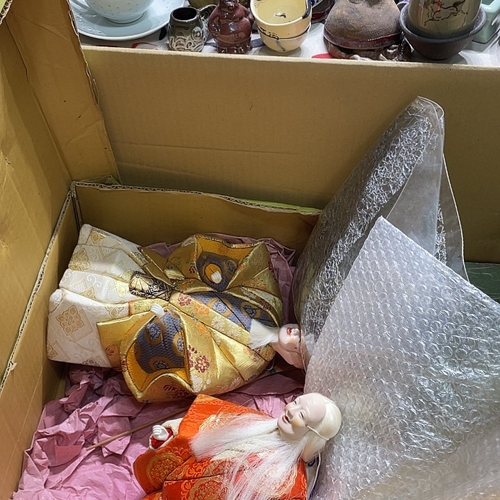 茶杯具19.9发带瑕疵牌都是坏的4