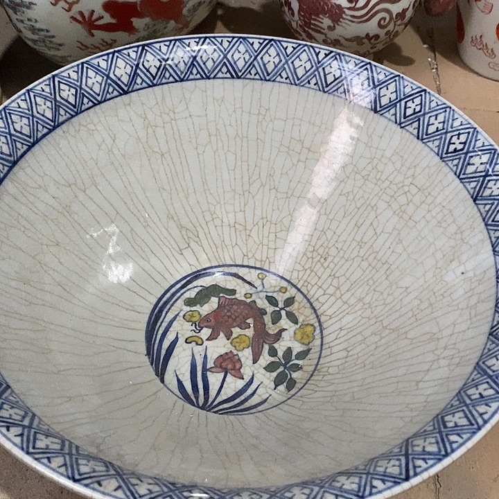 瓷片我也好可爱☺️？在干嘛我