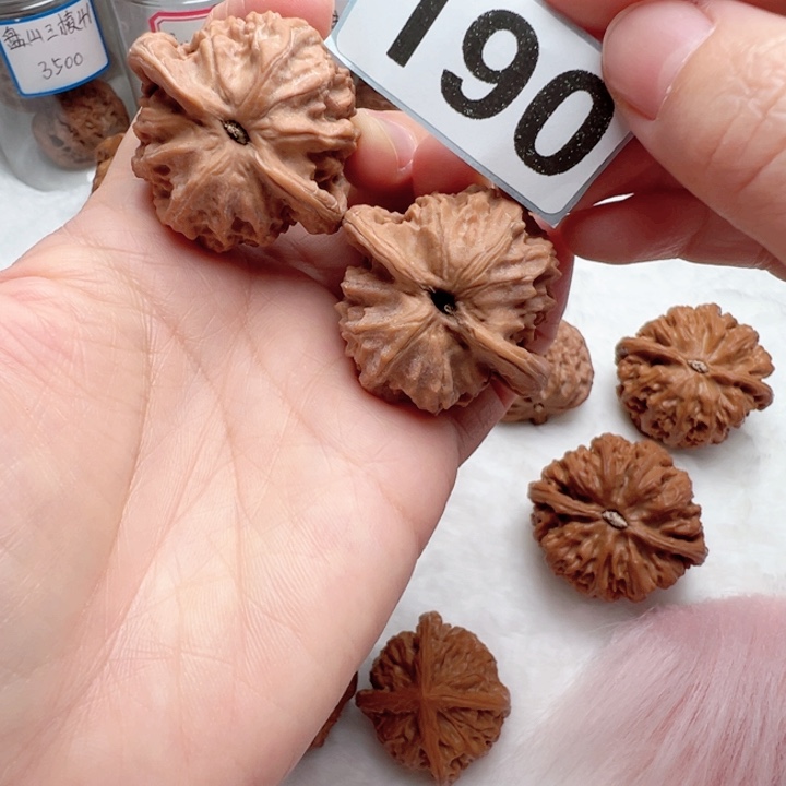文玩核桃吊坠文玩190