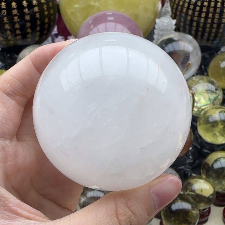 未镶嵌水晶摆件d175