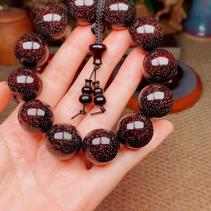 檀香紫檀（小叶紫檀）2.0