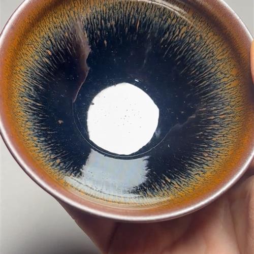 【闪购商品】茶盏-359............