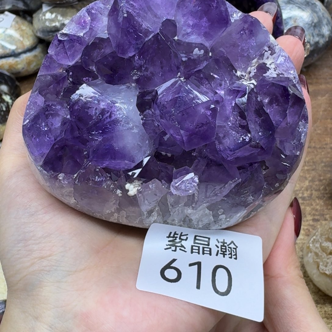 未镶嵌大型摆件（非配饰）水晶