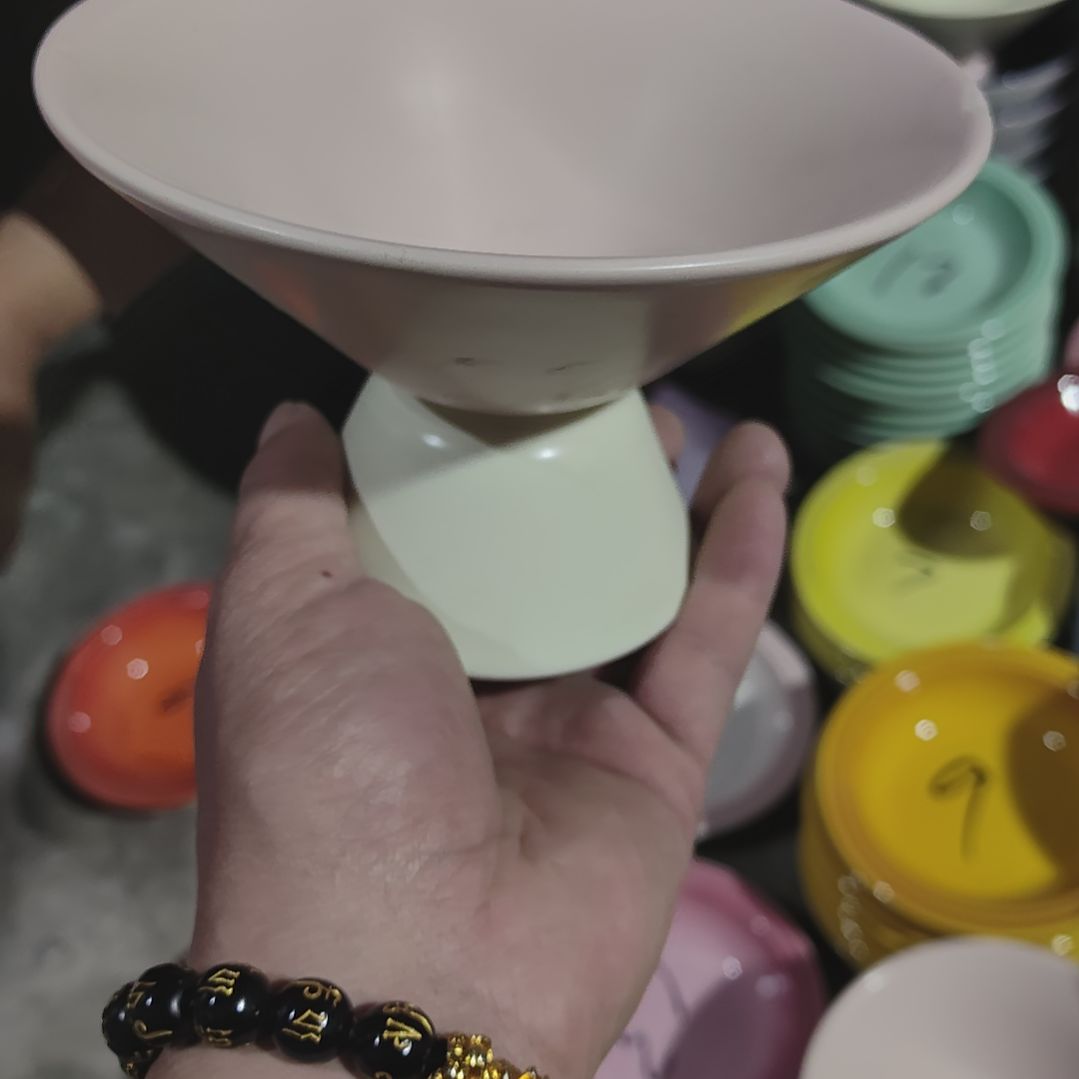 陶瓷便携款瑕疵高