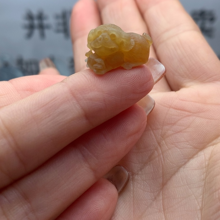 定制翡翠未镶嵌天然翡翠