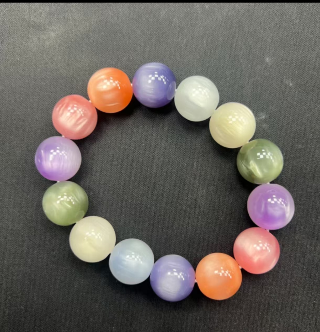 YW079 精品手串 无礼盒