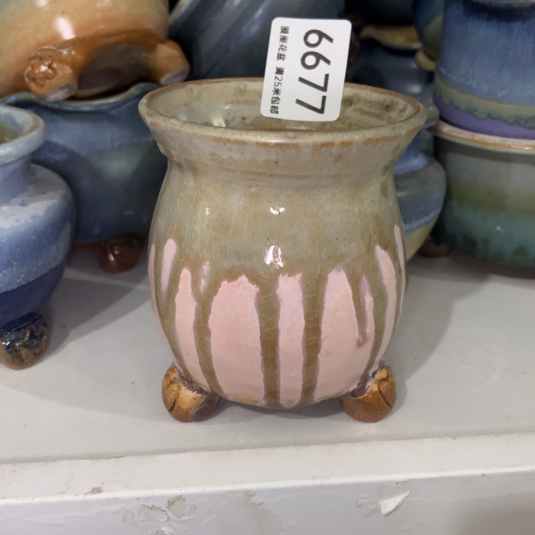 6677内口8景德镇手工制作