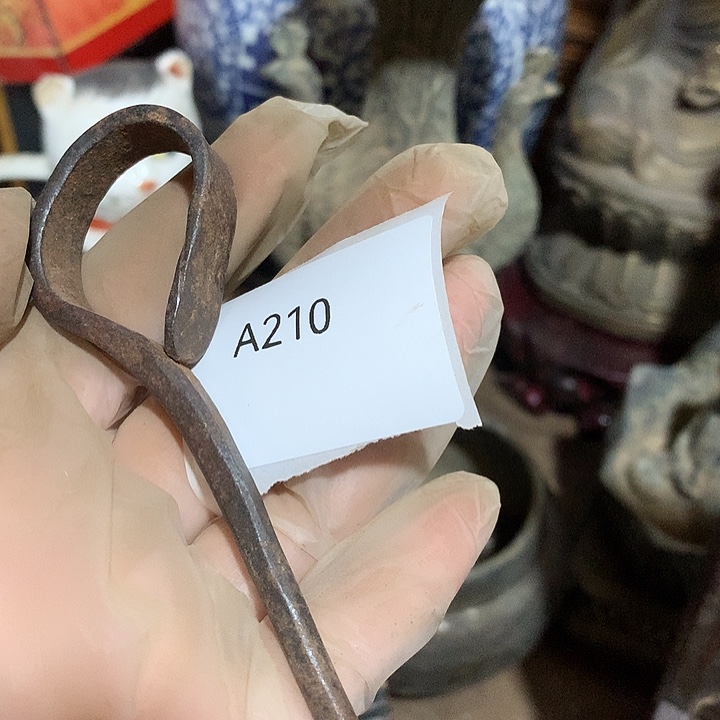 橄***。陶其他210号工艺品