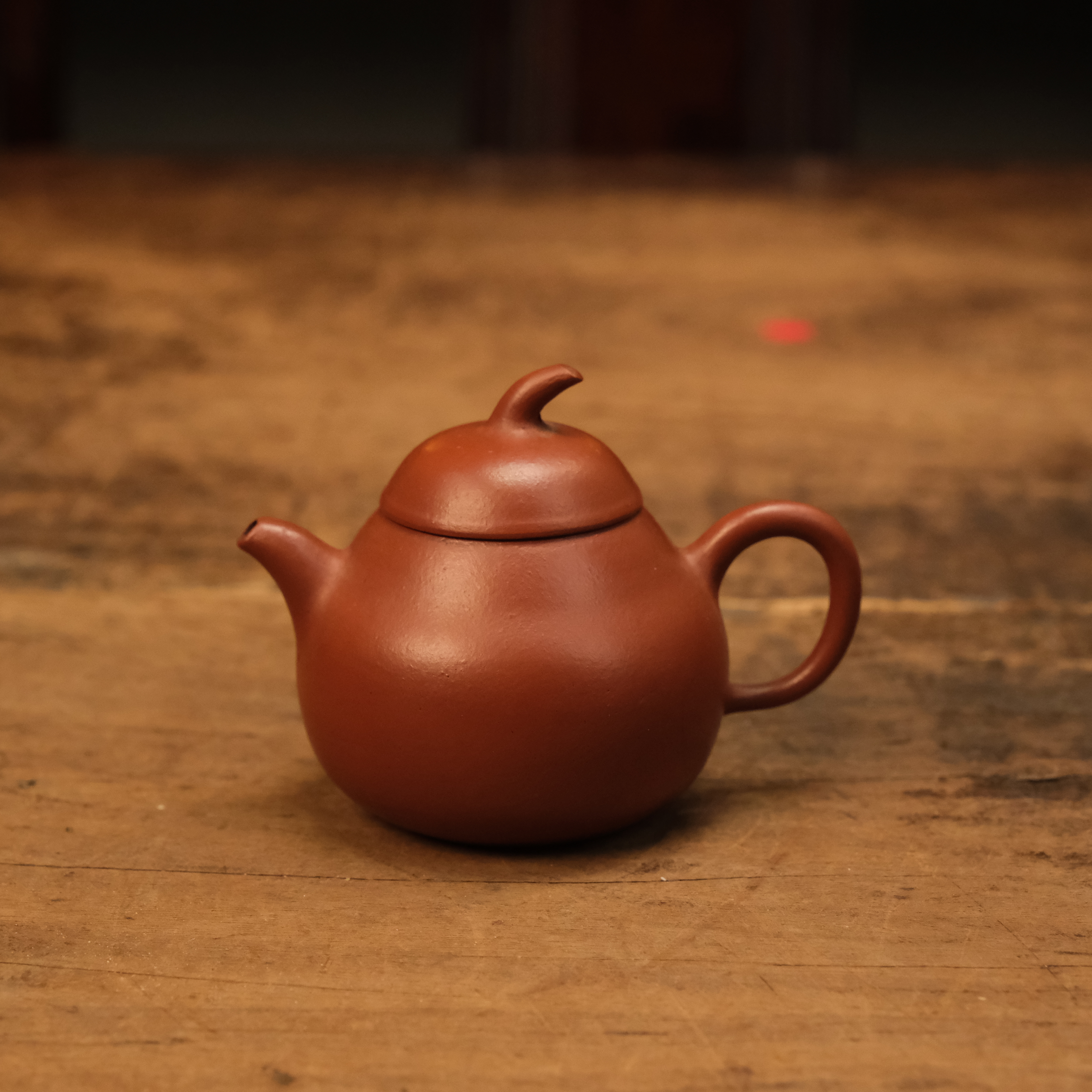 【 隐山集】甄选茶器E64