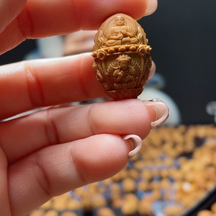 橄榄核手串/手链橄榄