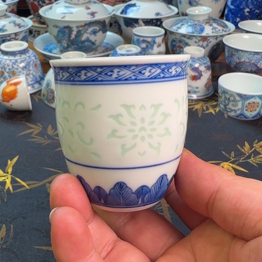 福利玲珑手雷杯杯杯杯