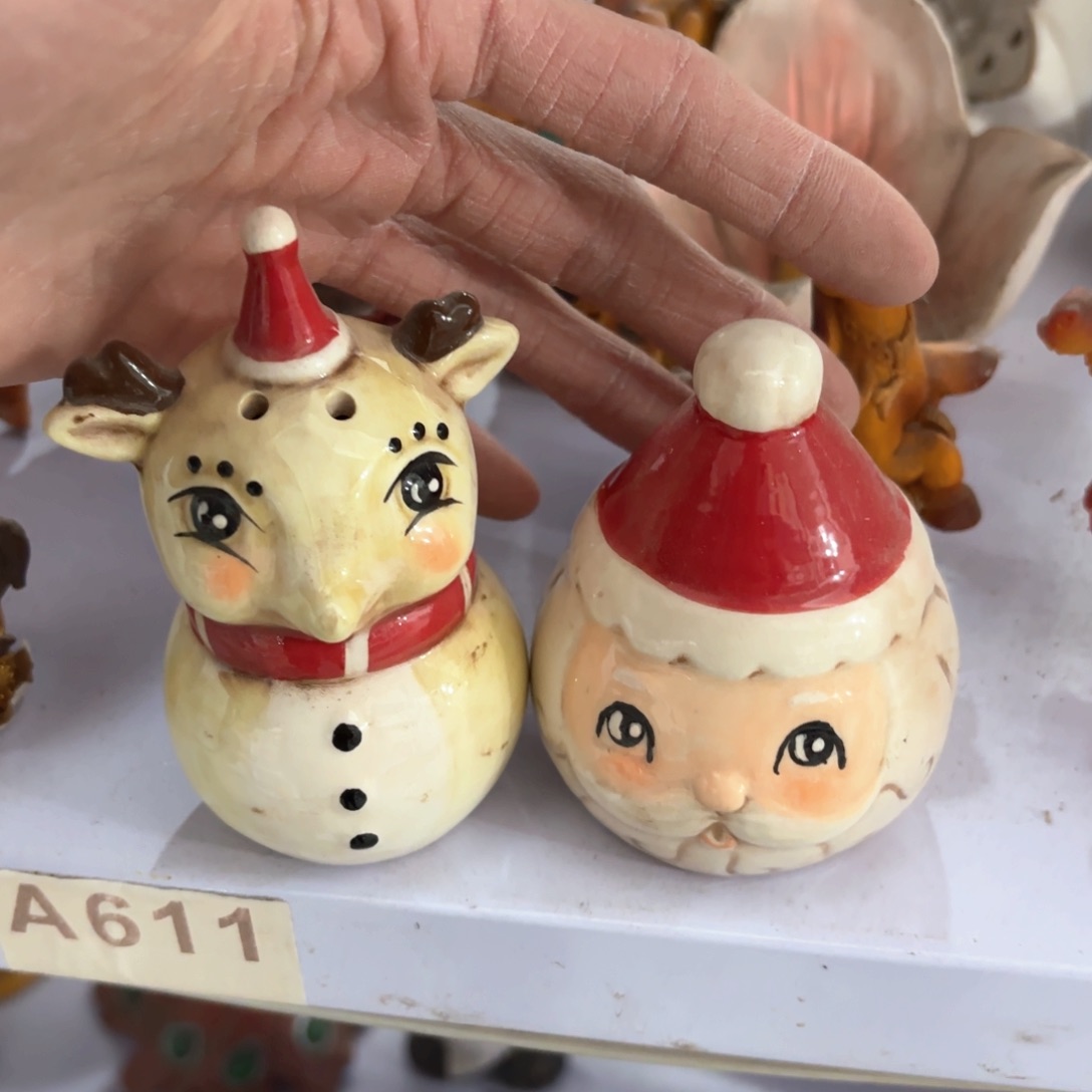 瓷片祝大家越来越好幸福快乐