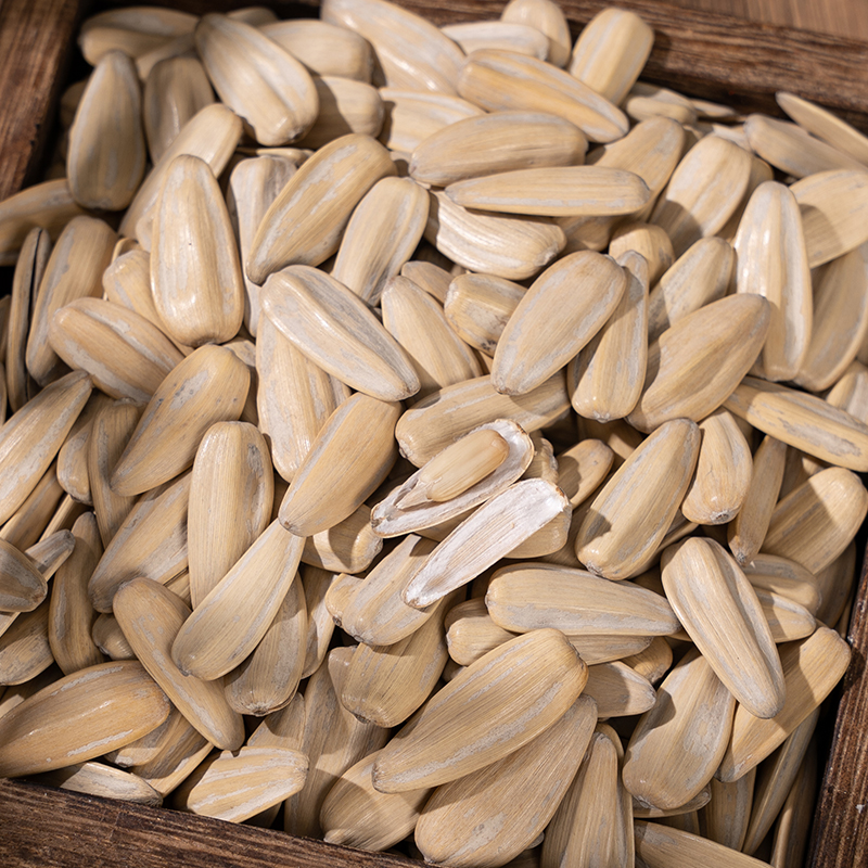 （买一斤送一斤)到手2斤打手多味瓜子葵花籽新疆363现发