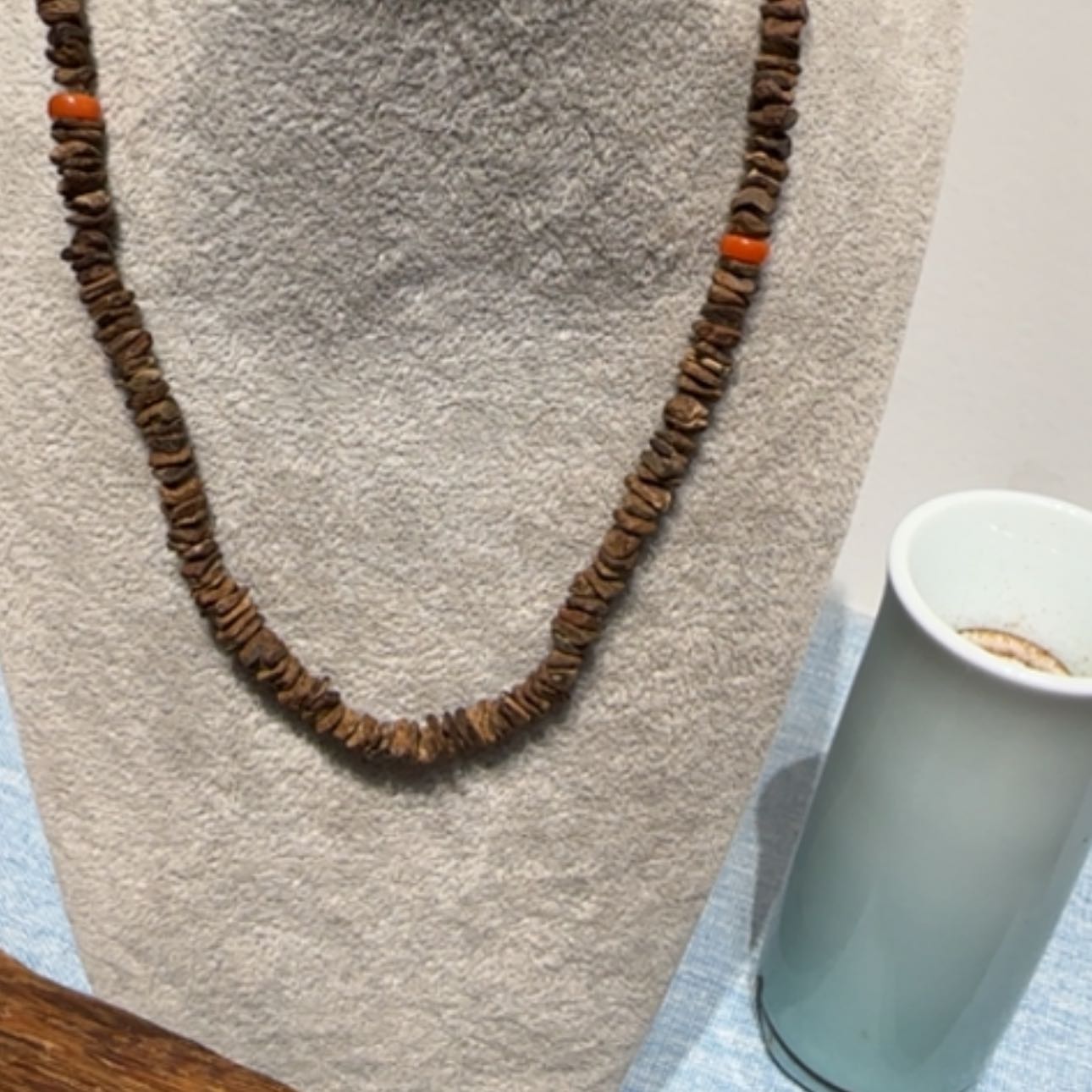 【闪购商品】沉香手串惠安沉水随形手串5.7克