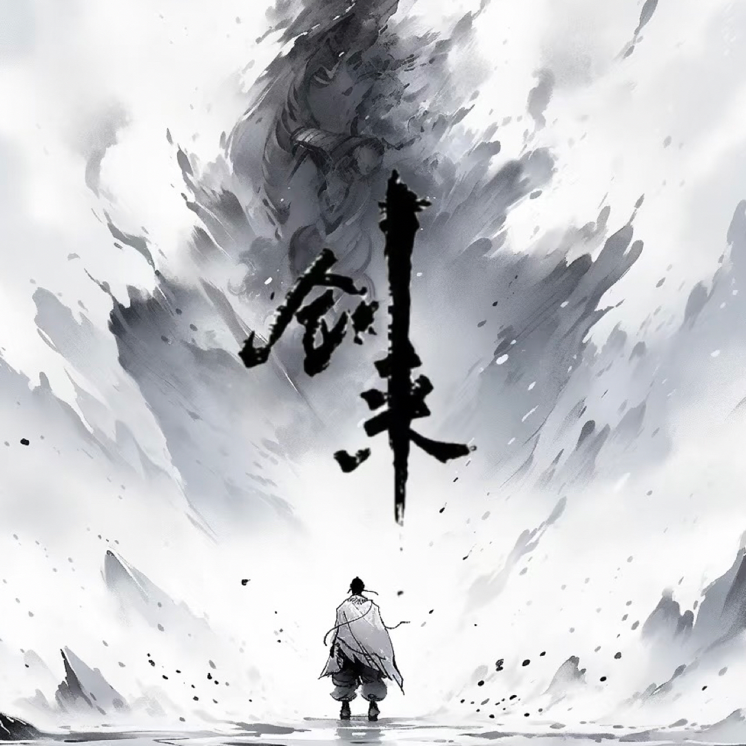【玩法】万画云游x剑来-唯我一剑系列收藏卡一弹代拆
