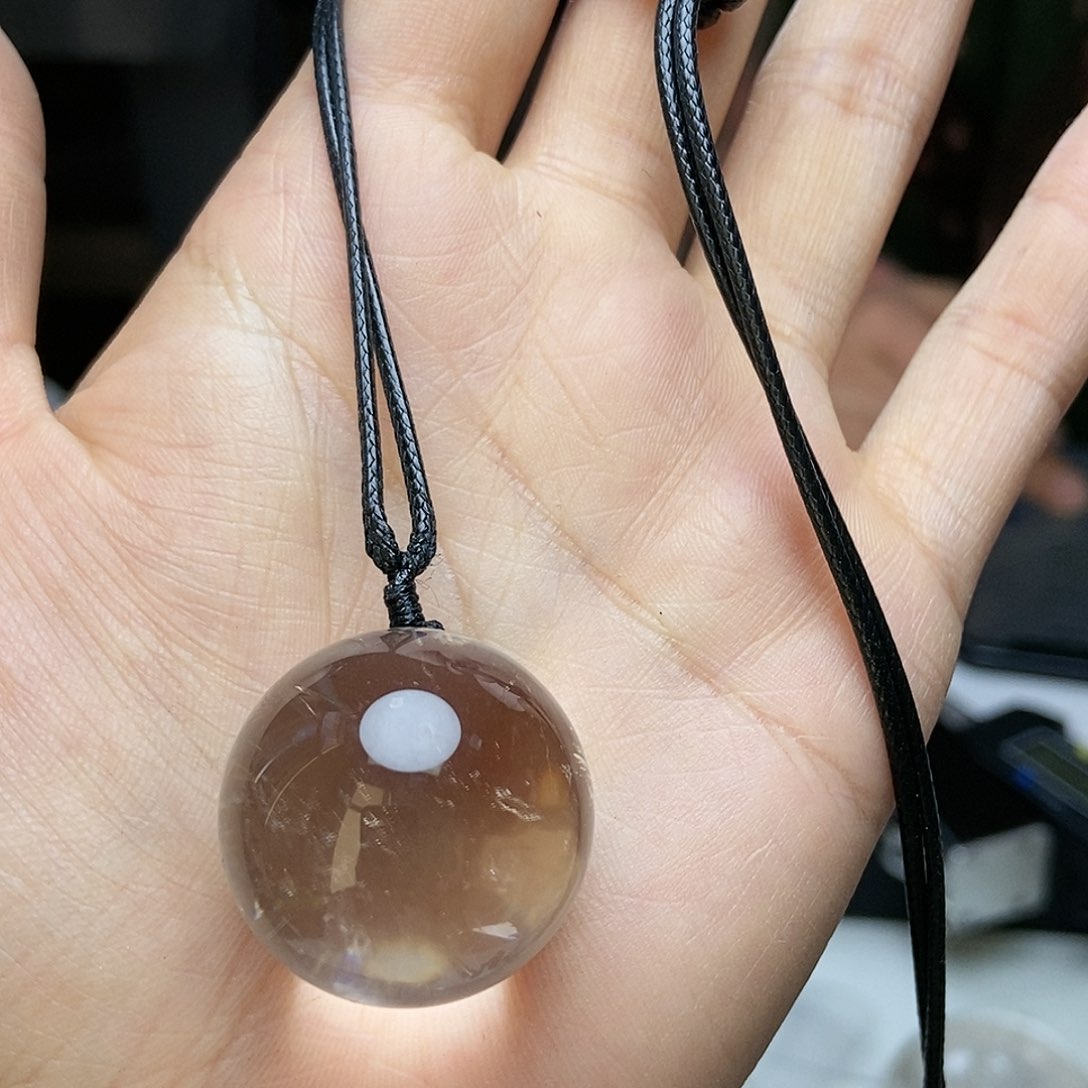 水晶摆件（019未镶嵌