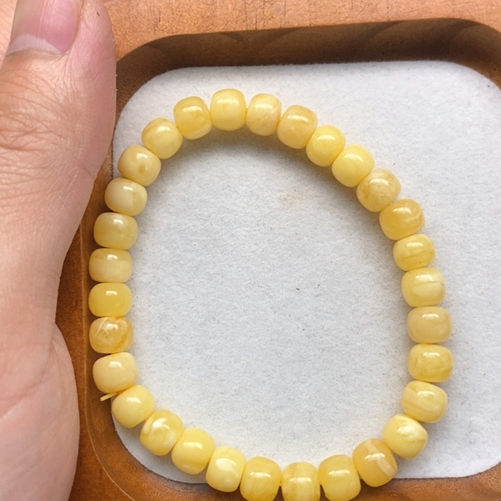 未镶嵌琥珀珠宝奇石布**道