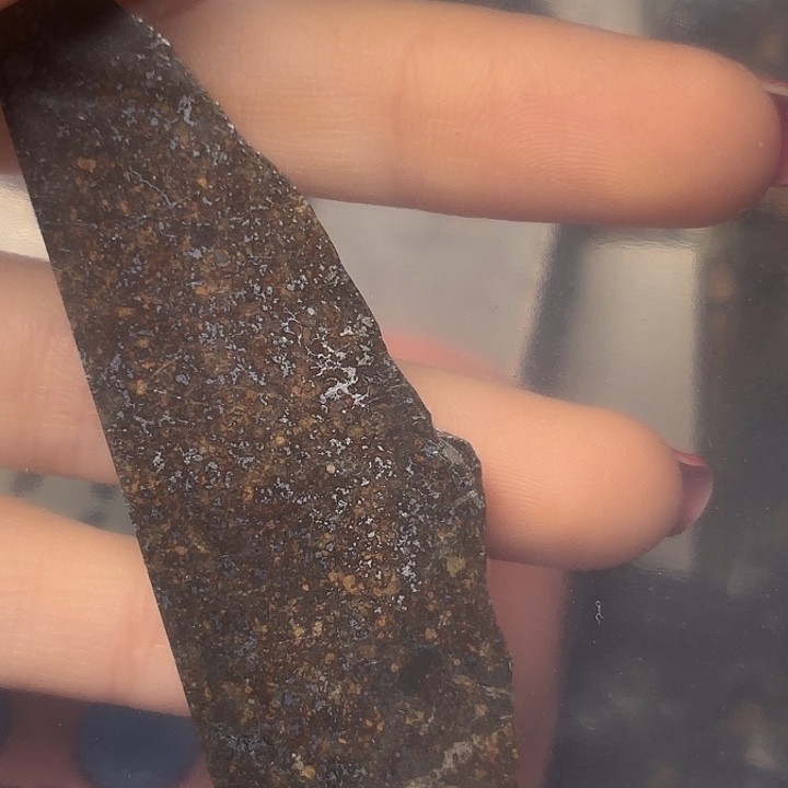一***候花岗石铁合金星星
