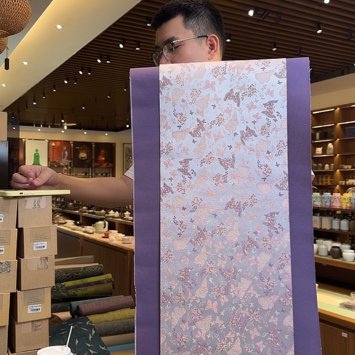 三米防水茶席俩件套