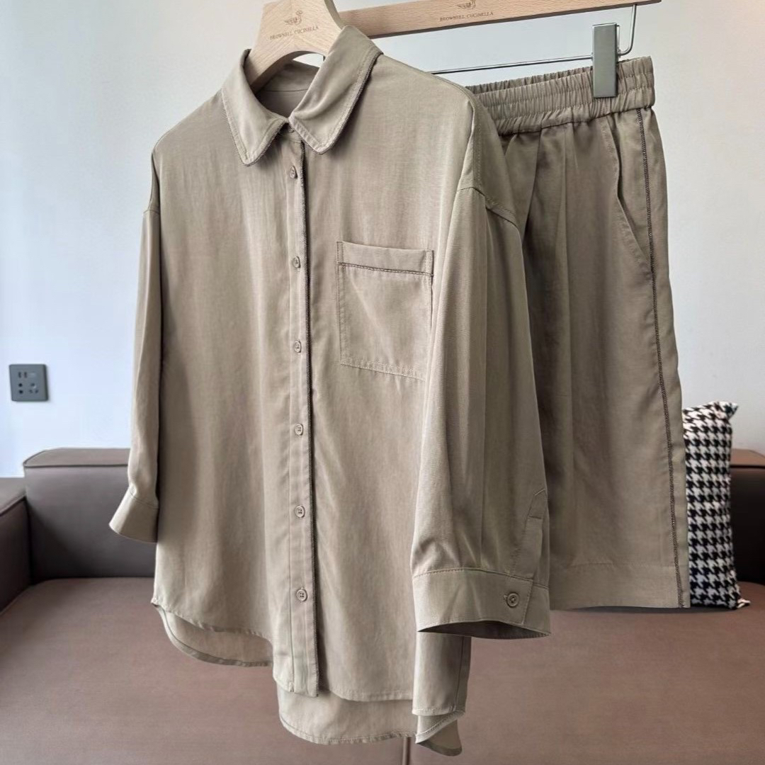 【BC套装】不看图片 已直播间主播款式为主 针织衫