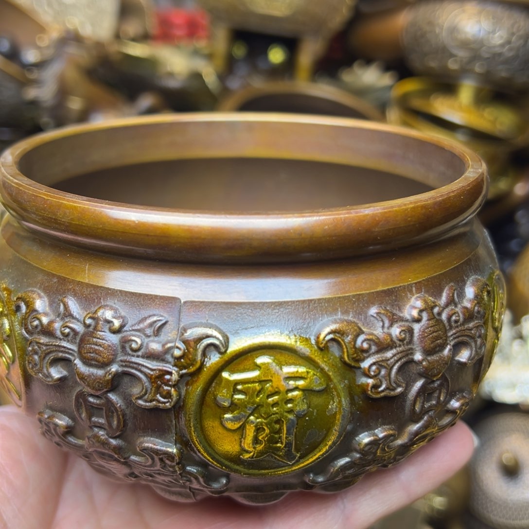 精美文玩精品摆件