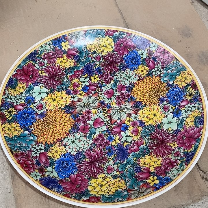 瓷片我们都市的生活也会