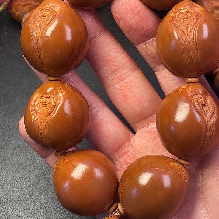 橄榄核吊坠芔*橄榄核橄榄核橄榄核