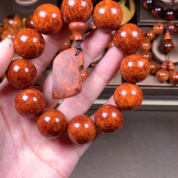 【闪购商品】黄花梨/降香黄檀2.0规格24W