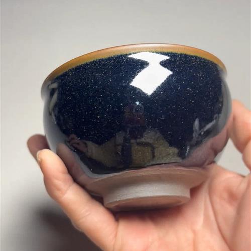 【闪购商品】茶盏-319............