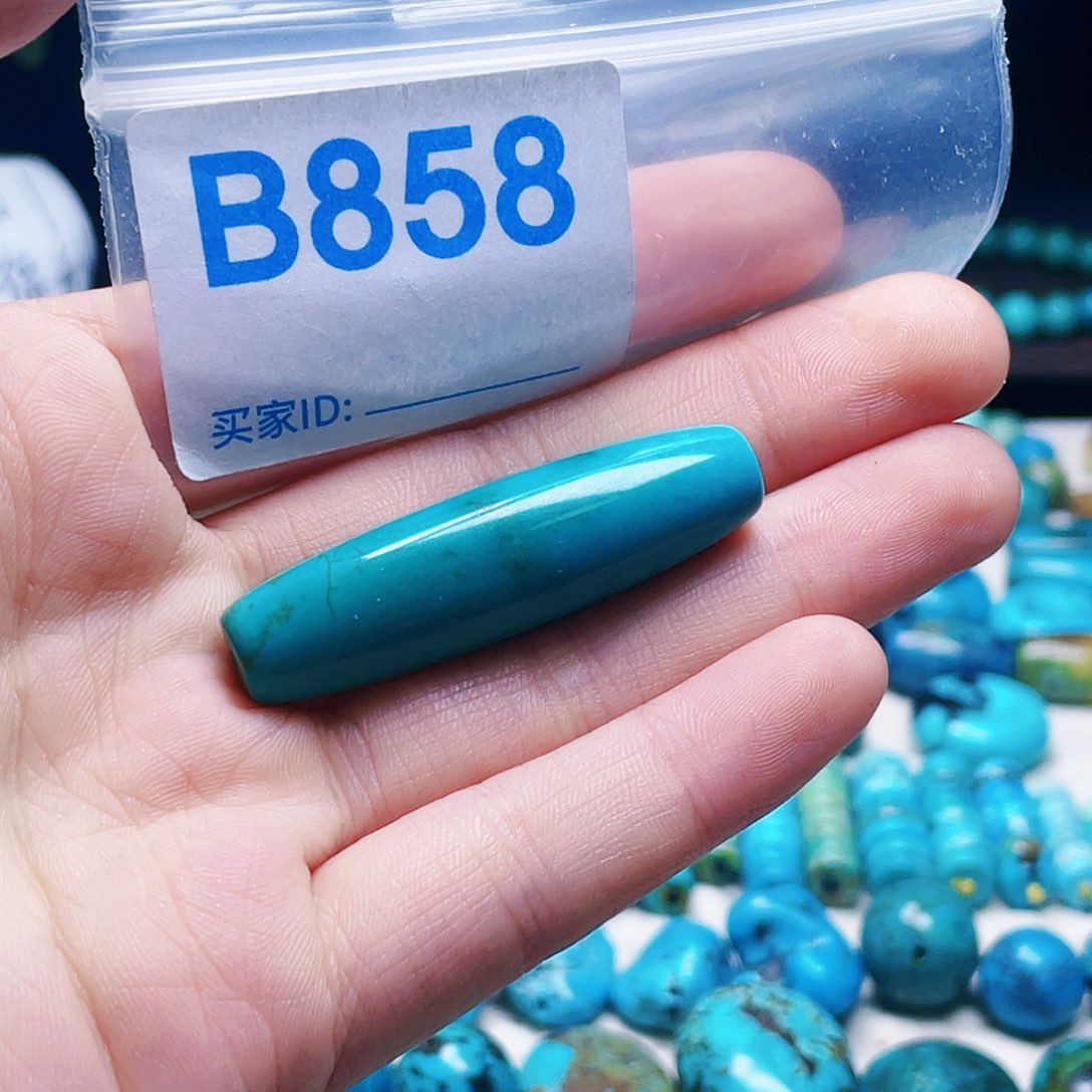 绿石头十堰特色手工配饰