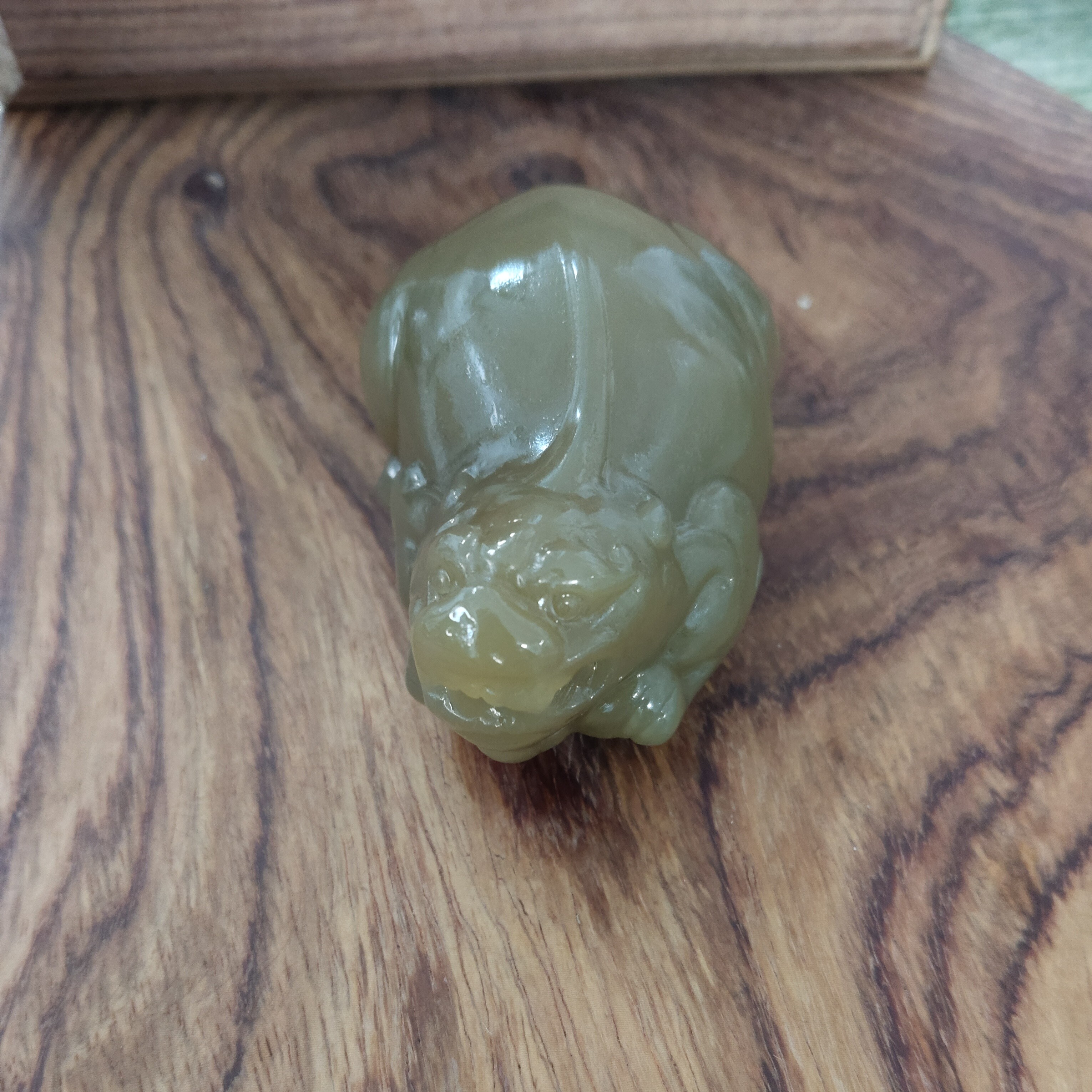 00852号手把件定制木料链接