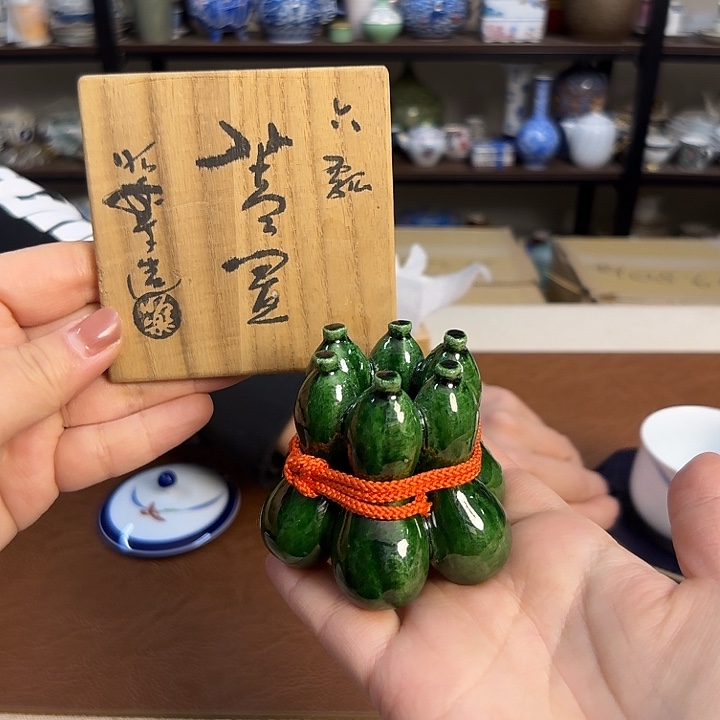 瓷片介里家的精选好物