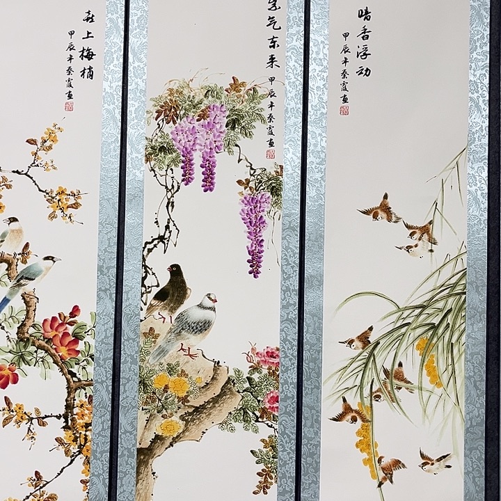 今天的我是个很好的