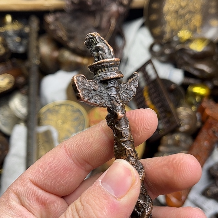 航弟文玩铜器链接