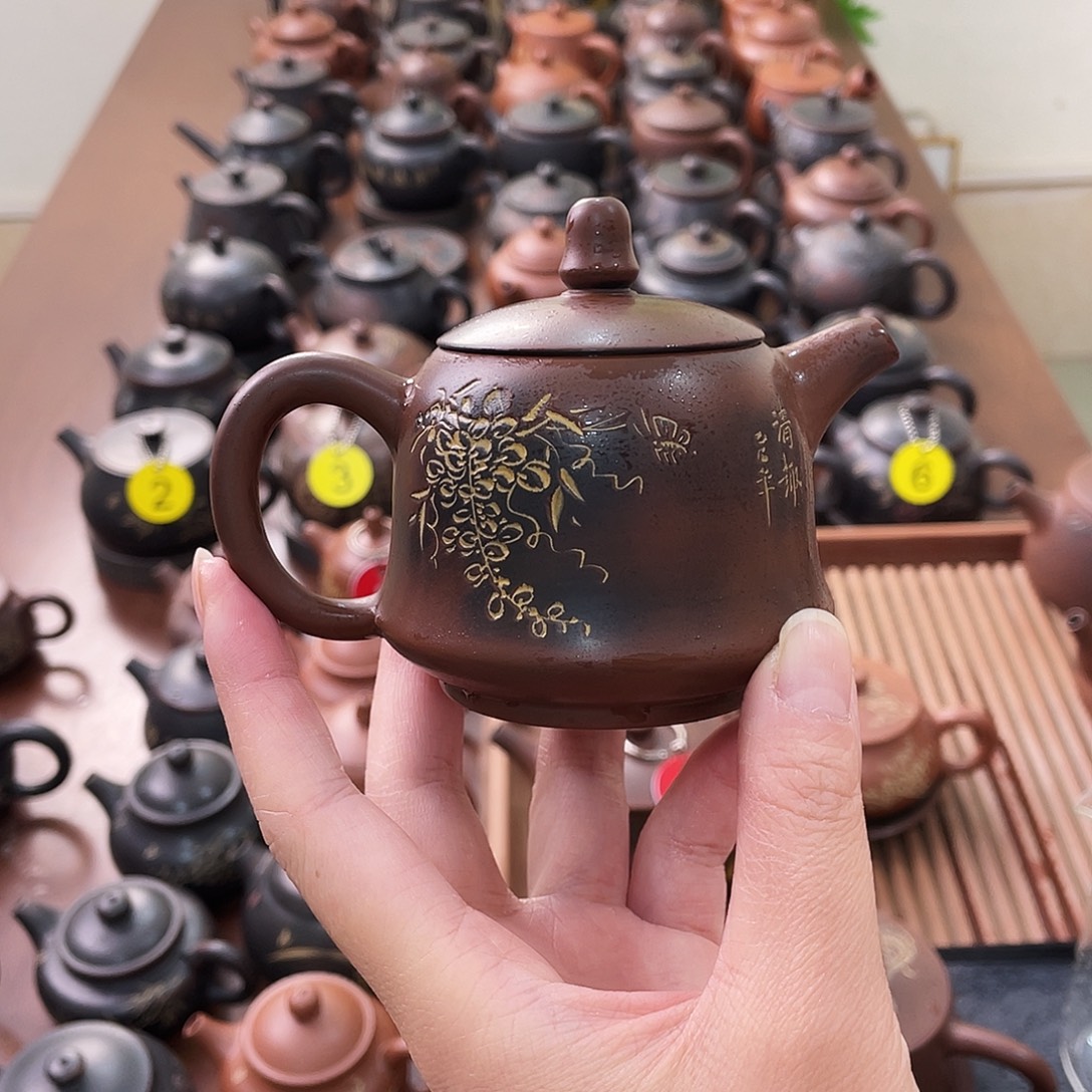 原矿原石的制作方法与