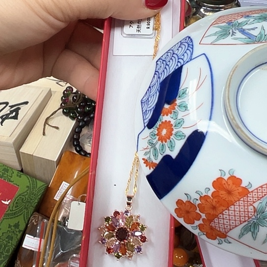 瓷器艺术品工艺品