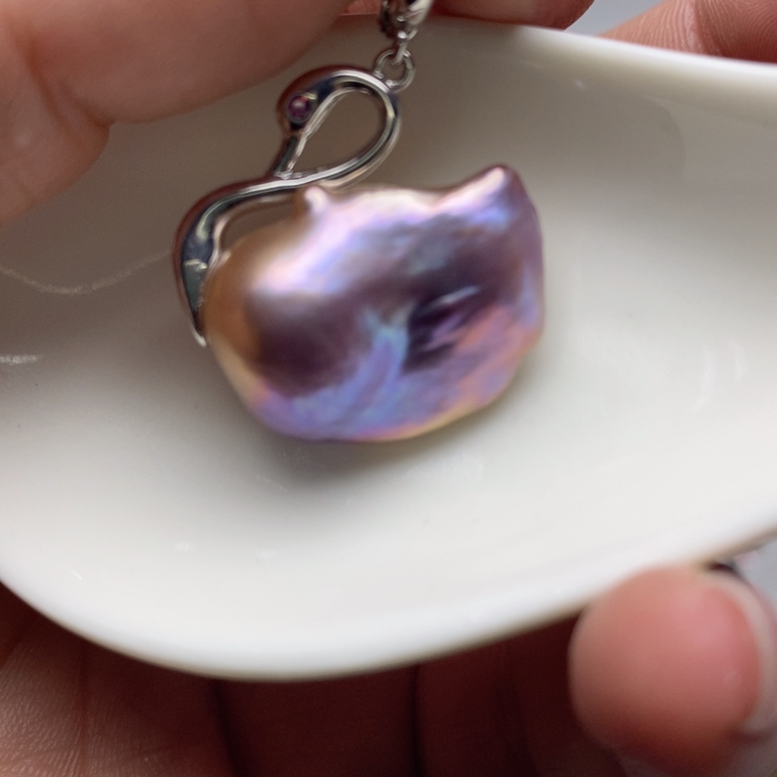 淡水珍珠其它未镶嵌