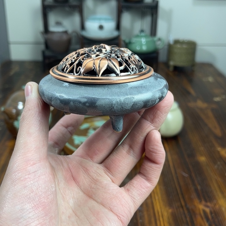 三宝茶器开播福利