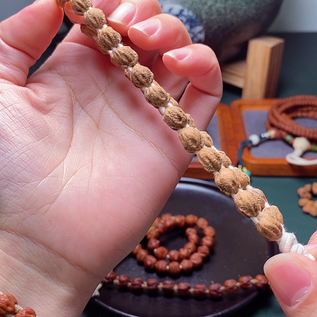 柏香籽/百香籽吊坠用****7208.8佛手