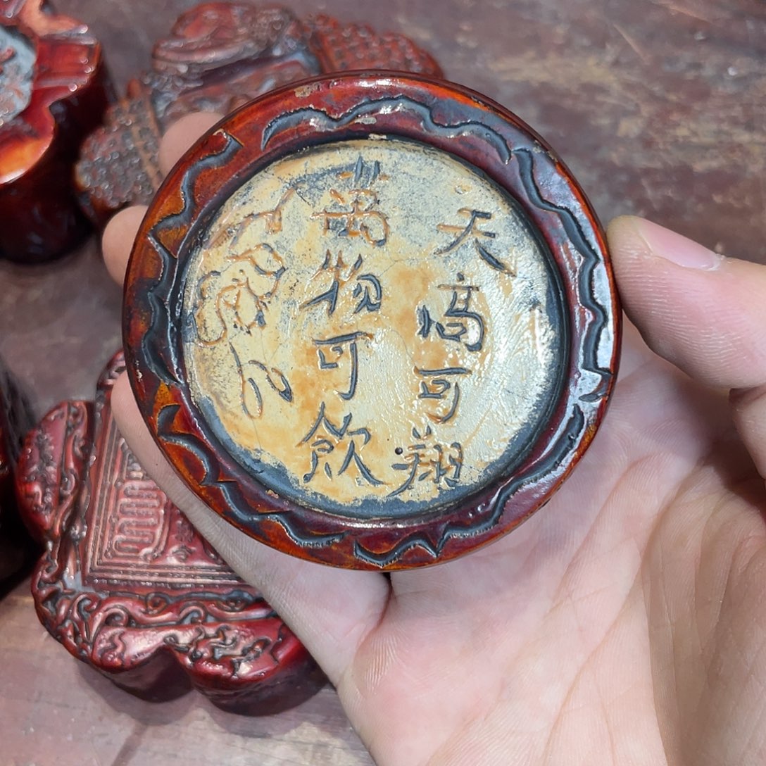 陶瓷艺术作品欣赏