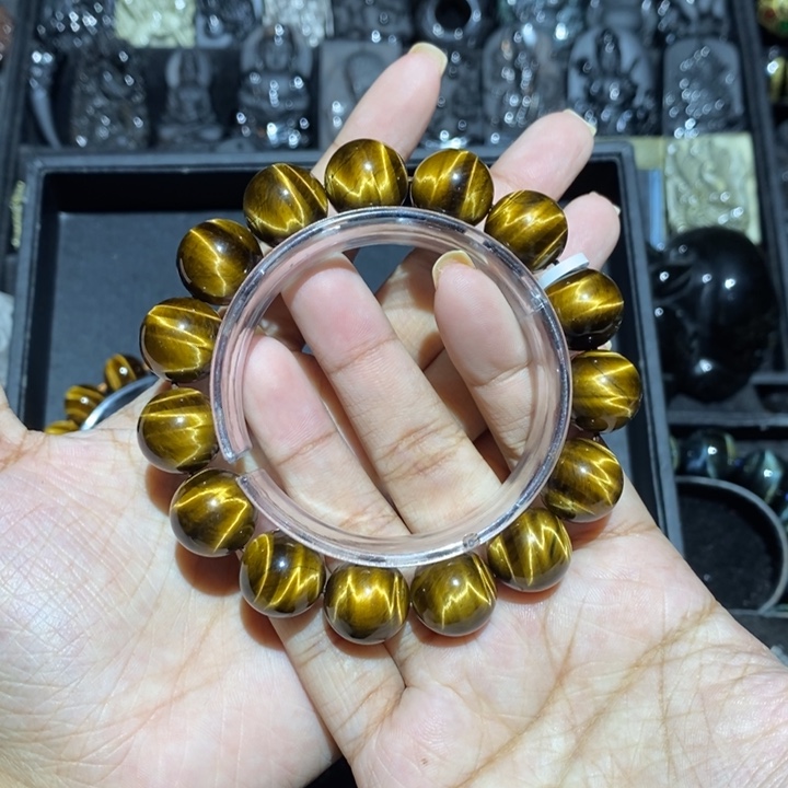 木变石手饰未镶嵌曱