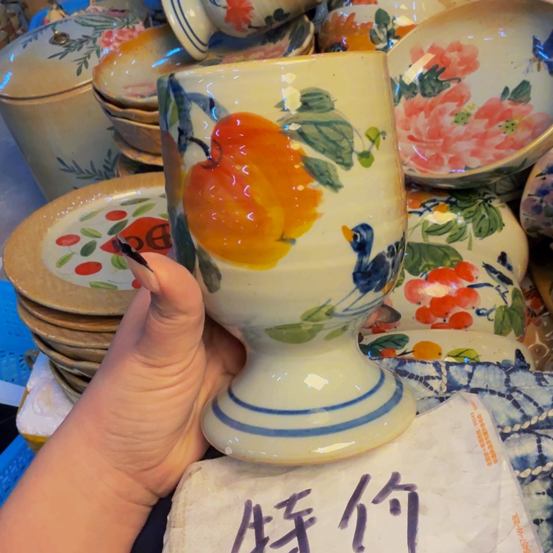 陶景德镇源头厂家