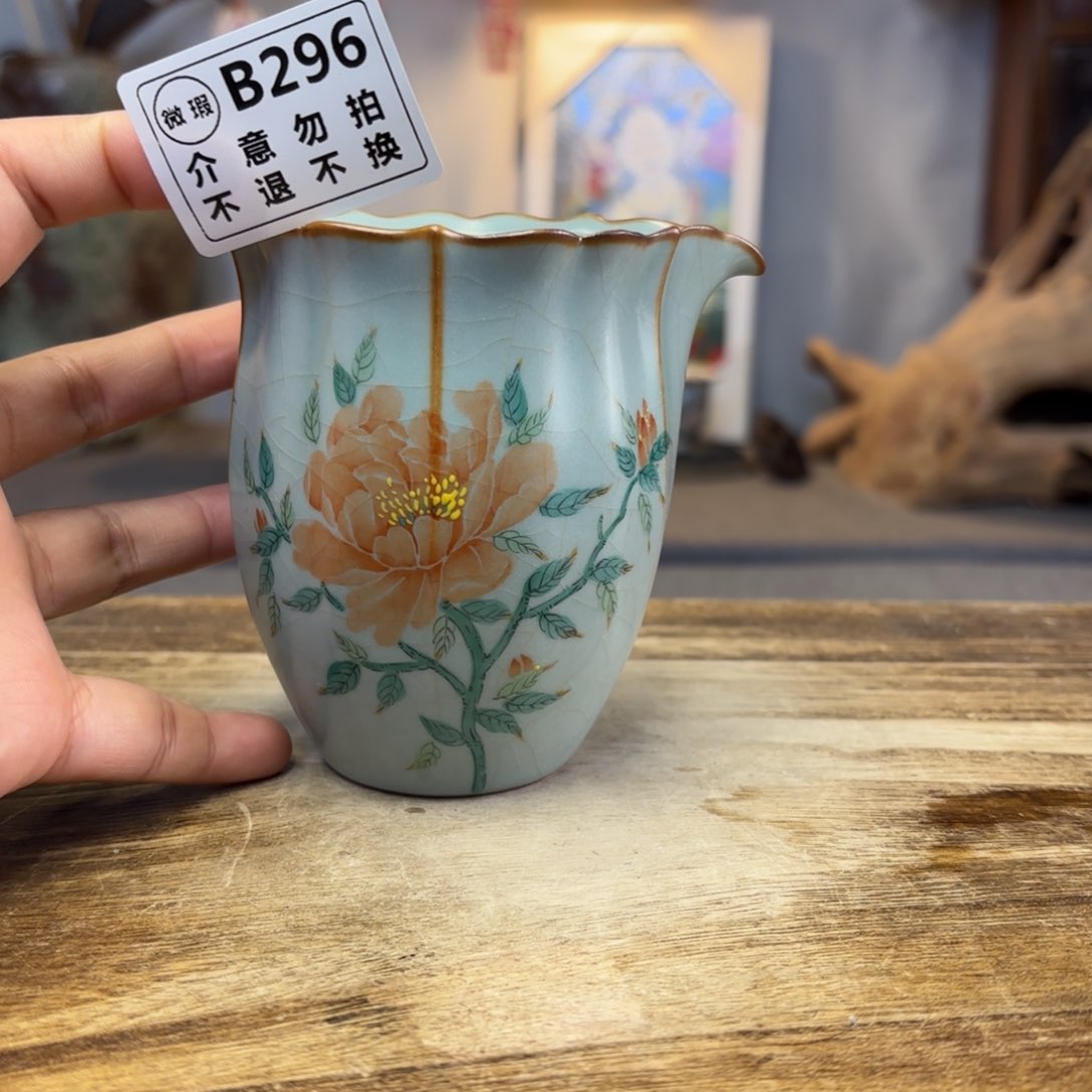 景德镇纯手工制作陶瓷