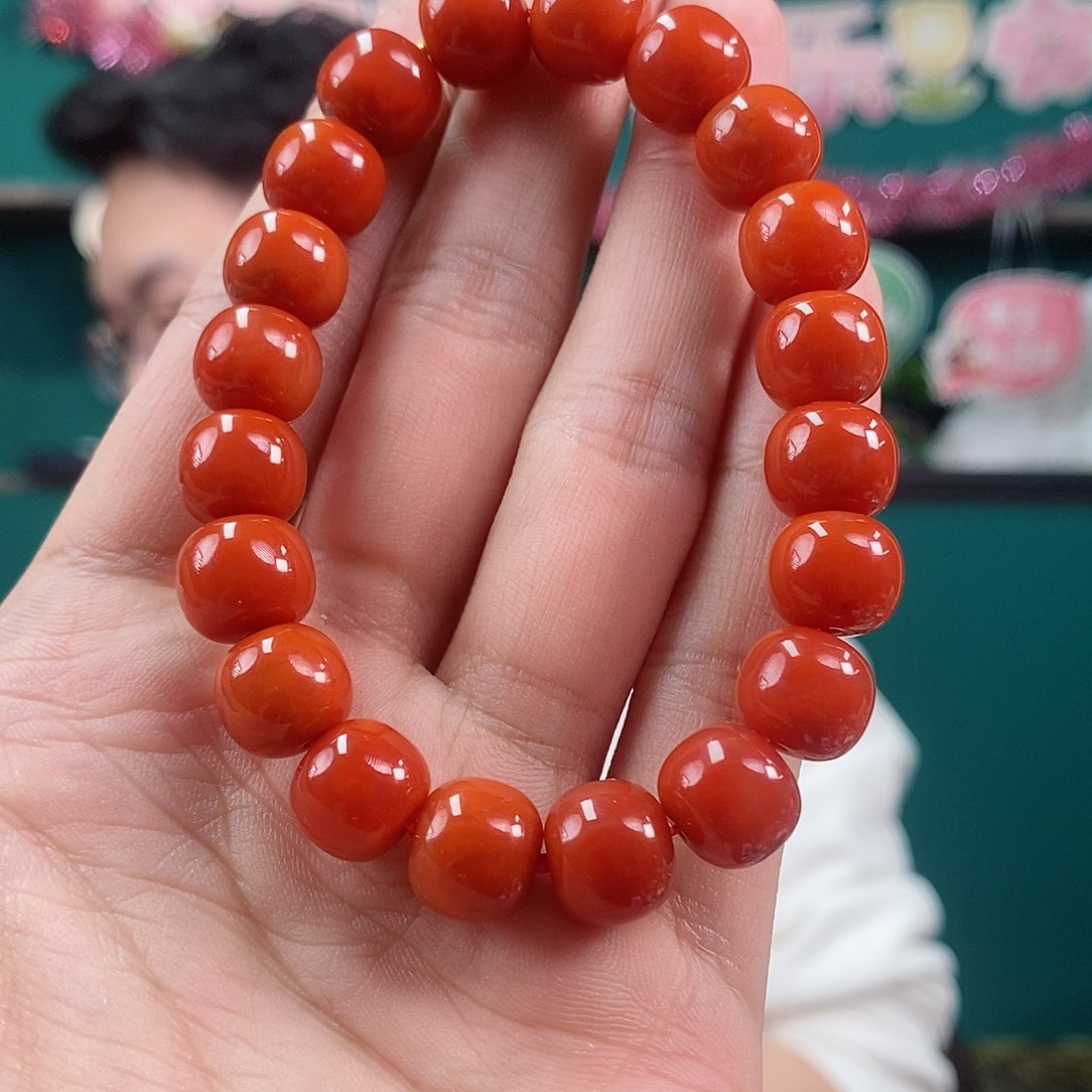 南红玛瑙珠宝奇石未镶嵌