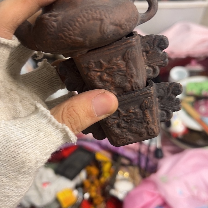 宇***设手工艺品琉璃日用百货手工艺品
