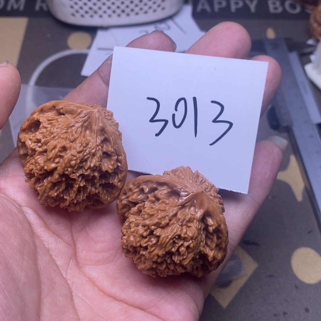 核桃满天星3013号