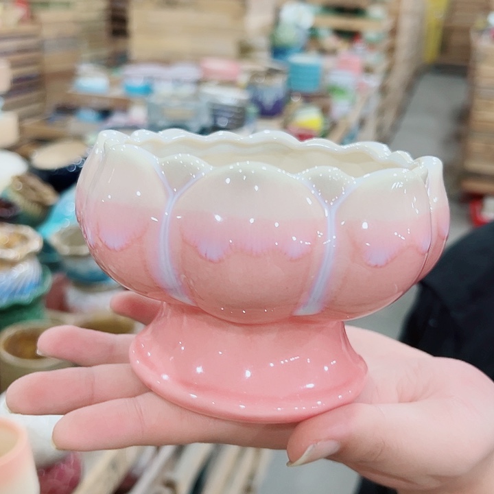 花盆有孔！订单凑满10米包由！