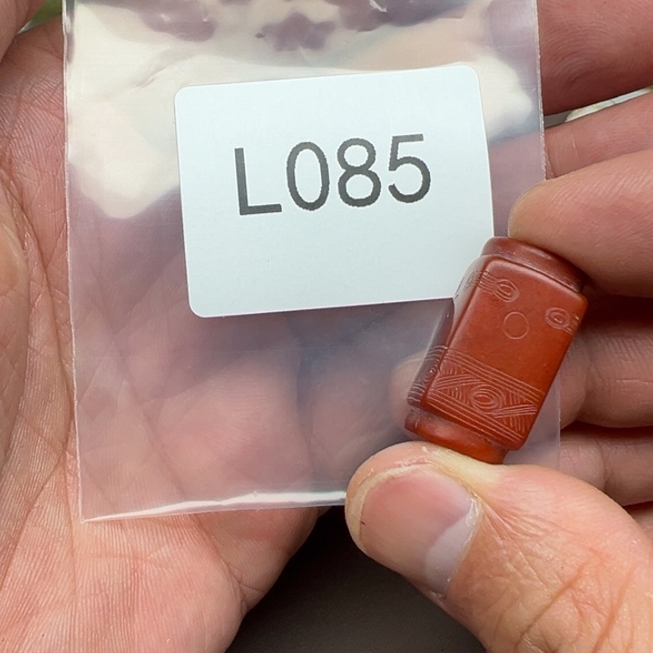 菩提根/象牙果吊坠