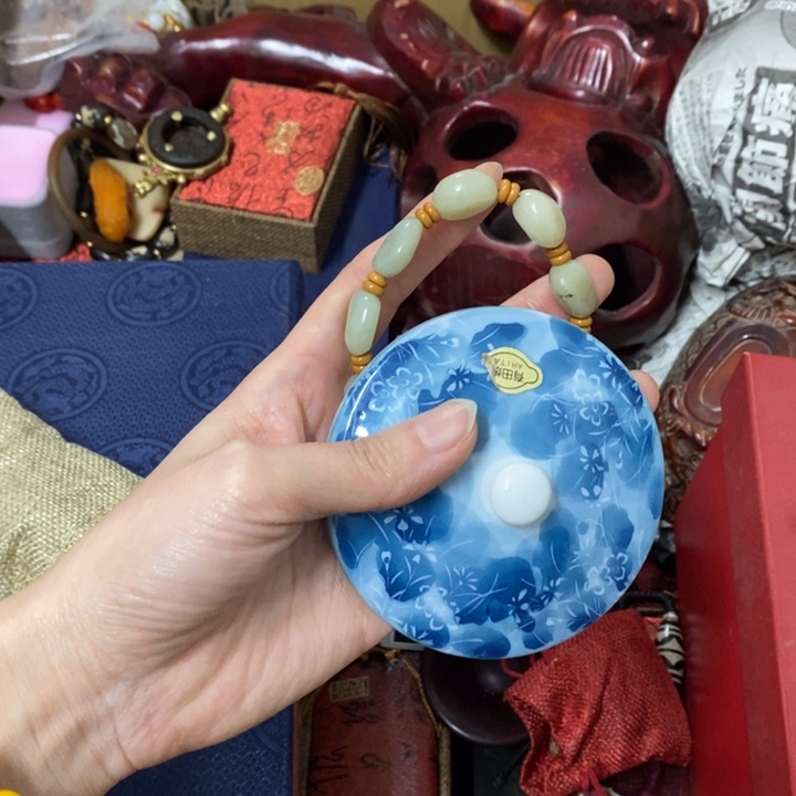 瓷片瓷器瓷碗瓷瓶好好